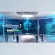 Download Amazing Masters Series 3 - Holographic Image Opener (Videohive 26832149) - AE Project