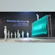 Download Amazing Masters Series 2 - Cloth Banner Opening (Videohive 26654396) - AE Project