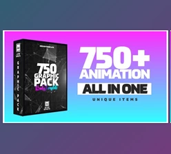 Download Graphic Pack - GFX (Videohive 29806634) - AE Project