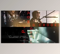 Download Modern Movie Opener And Title (Videohive 24026052) - AE Project
