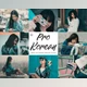 Download 7 Pro Korean Desktop & Mobile Lightroom CreativeMarket-5978295 (XMP, LRTEMPLATE, DNG)