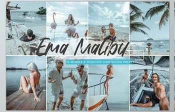 Download <span class='badge badge-warning'>15</span> <span class='badge badge-warning'>Mobile</span> <span class='badge badge-warning'>Lightroom</span> <span class='badge badge-warning'>Presets</span> Malibu CreativeMarket-6111550 (XMP, DNG, LRT)