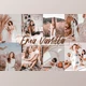 Download 15 Mobile Lightroom Presets Vanilla CreativeMarket-6126626 (LRTemplate, DNG, XMP)