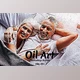 Download Oil Art Photoshop Action CreativeMarket-5908120 (ATN)
