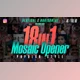 Download Mosaic Opener (Videohive 31400968) - AE Project