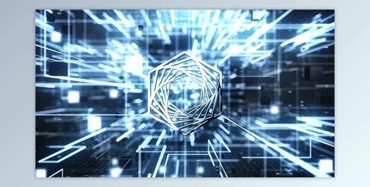 Download Digital Grid (Videohive 22936598) - AE Project