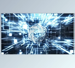 Download Digital Grid (Videohive 22936598) - AE Project
