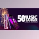 Download Videohive 50 Music Banners Ad 31880883