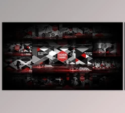 Download Fashion Broadcast Package (Videohive 12048504) - AE Project