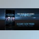 Download Elegant Event Promo (Videohive 15401360) - AE Project