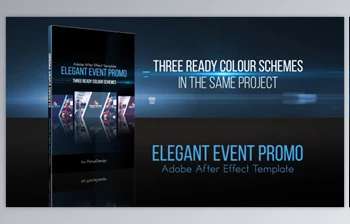 Download Elegant <span class='badge badge-warning'>Event</span> <span class='badge badge-warning'>Promo</span> (<span class='badge badge-warning'>Videohive</span> 15401360) - AE <span class='badge badge-warning'>Project</span>