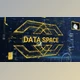 Download Data Space Promo (Videohive 14520613) - AE Project