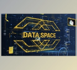 Download Data Space Promo (Videohive 14520613) - AE Project