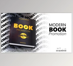 Download Book Promotion (Videohive 29960380) - AE Project
