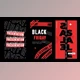 Download Black Friday glitch stories (Videohive 31885281) - AE Project