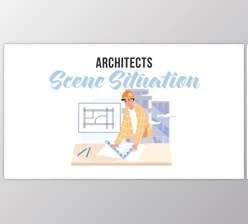 Download Architects - Scene Situation (Videohive 31887850) - AE Project