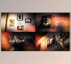 Download Old Memories Vintage Slideshow (Videohive 31791888) - PR Project