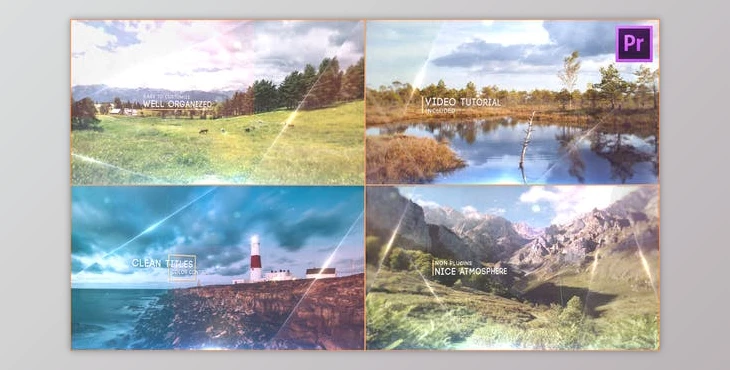 Download Parallax Slideshow (Videohive 21861417)