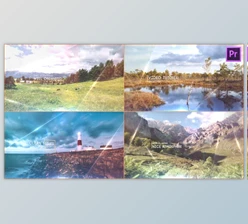Download Parallax Slideshow (Videohive 21861417)