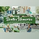 Download Beatles Memories Lightroom Presets CreativeMarket-5155790