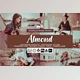 Download Almond Lightroom Presets CreativeMarket-5155691 (DNG, CUBE)