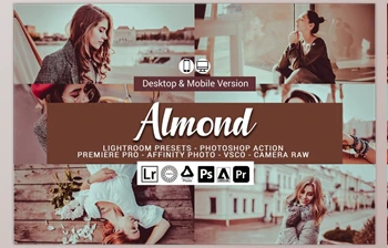 Download Almond <span class='badge badge-warning'>Lightroom</span> <span class='badge badge-warning'>Presets</span> CreativeMarket-5155691 (<span class='badge badge-warning'>DNG</span>, CUBE)
