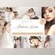 Download 12 x Lightroom Presets, Addison Nude CreativeMarket-5962787 (XMP, DNG, LRTEMPLATE)