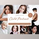Download 15x Lightroom Presets Child Portrait CreativeMarket-6071334
