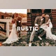 Download 7 RUSTIC BOHO LIGHTROOM PRESETS CreativeMarket-6098907 (DNG, XMP, LRTEMPLATE)