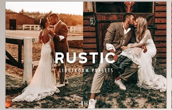 Download <span class='badge badge-warning'>7</span> RUSTIC BOHO LIGHTROOM PRESETS CreativeMarket-6098907 (DNG, XMP, LRTEMPLATE)