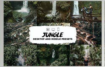 Download Jungle <span class='badge badge-warning'>Lightroom</span> <span class='badge badge-warning'>Presets</span> CreativeMarket-5953542 (<span class='badge badge-warning'>DNG</span>)