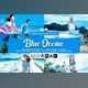 Download Blue Ocean Lightroom Presets CreativeMarket-5156440 (XMP, LRTEMPLATE, DNG, PS)
