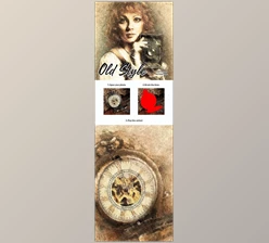 Download Old Style for Photoshop CS6+ GraphicRiver-31096946 (ABR, PAT, ATN)