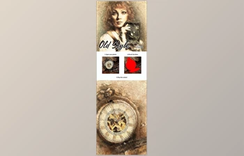 Download Old <span class='badge badge-warning'>Style</span> for Photoshop CS6+ GraphicRiver-31096946 (ABR, PAT, ATN)