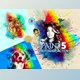 Download Paint Photoshop Action CreativeMarket-6102268 (ABR, PAT, ATN)
