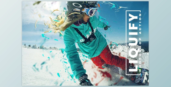 Download Liquify Photoshop Action CreativeMarket-6097853 (ATN)