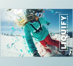 Download Liquify Photoshop Action CreativeMarket-6097853 (ATN)