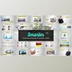 Download Presentation with Infographics (Videohive 15403293) - AE Project