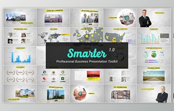 Download <span class='badge badge-warning'>Presentation</span> with Infographics (<span class='badge badge-warning'>Videohive</span> 15403293) - AE <span class='badge badge-warning'>Project</span>