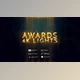 Download Awards - 4K Lights (Videohive 27688415) - AE Project