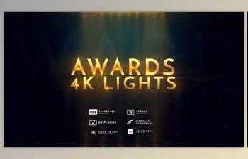 Download Awards - <span class='badge badge-warning'>4K</span> Lights (<span class='badge badge-warning'>Videohive</span> 27688415) - AE <span class='badge badge-warning'>Project</span>