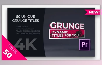 Download 50 <span class='badge badge-warning'>Grunge</span> Titles MOGRT (<span class='badge badge-warning'>Videohive</span> 23198190) - AE <span class='badge badge-warning'>Project</span>