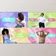 Download Art Colorful Slideshow (Motionarray 420904) - AE Project