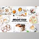 Download Bright Food Lightroom Presets CreativeMarket-5953327