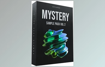 Download Cymatics – Mystery Sample Pack Vol <span class='badge badge-warning'>2</span> (FULL)