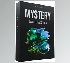 Download Cymatics – Mystery Sample Pack Vol 2 (FULL)
