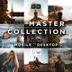 Download WatZac – The Master Collection – Adobe Lightroom Preset Pack (XMP)