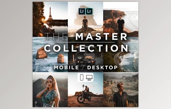 Download WatZac – The Master <span class='badge badge-warning'>Collection</span> – Adobe <span class='badge badge-warning'>Lightroom</span> Preset Pack (XMP)