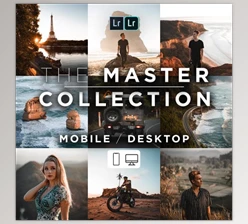 Download WatZac – The Master Collection – Adobe Lightroom Preset Pack (XMP)
