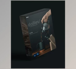 Download Sellfy – benj™| Dailies (XMP)